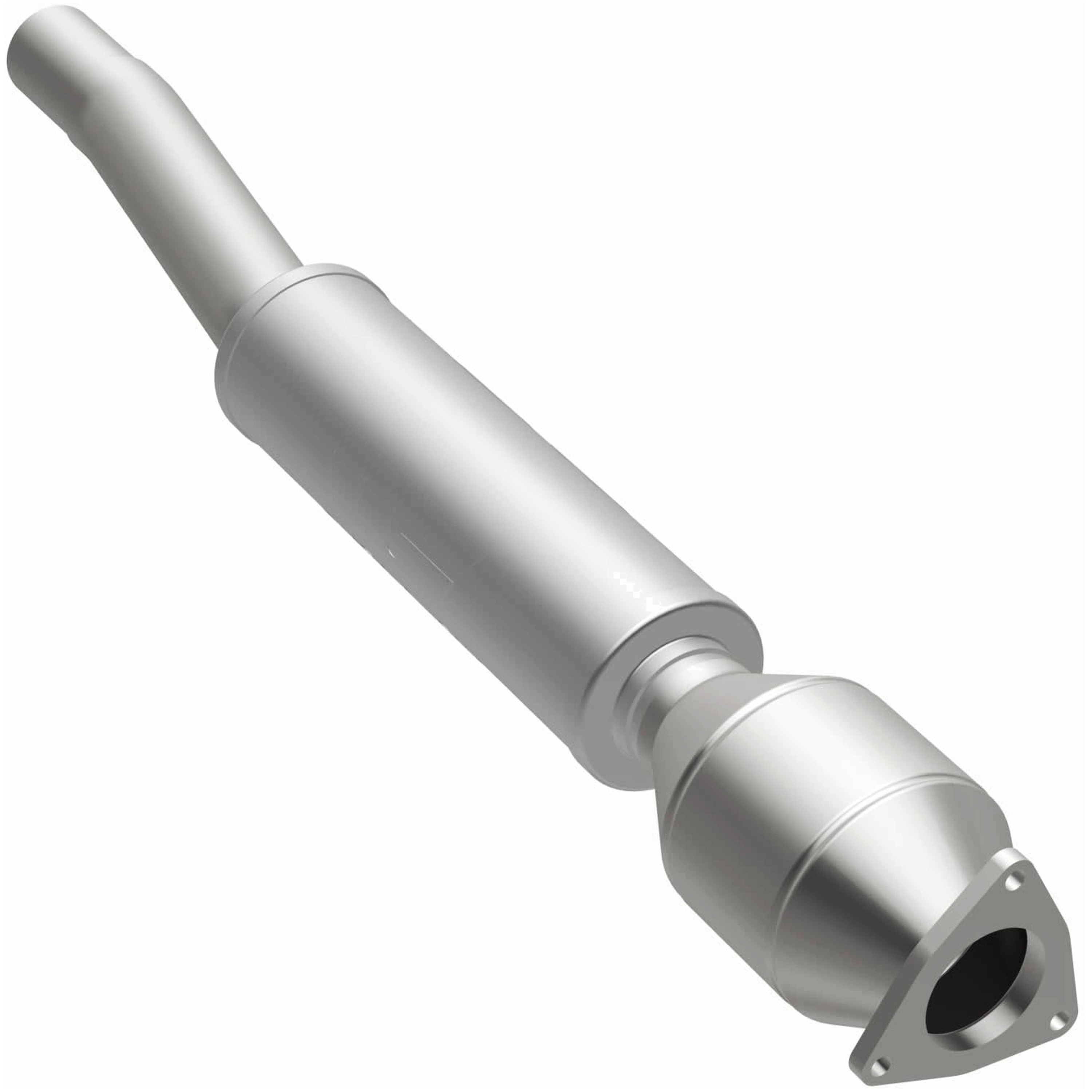 MagnaFlow California Grade CARB Compliant Direct-Fit Catalytic Converter 441027